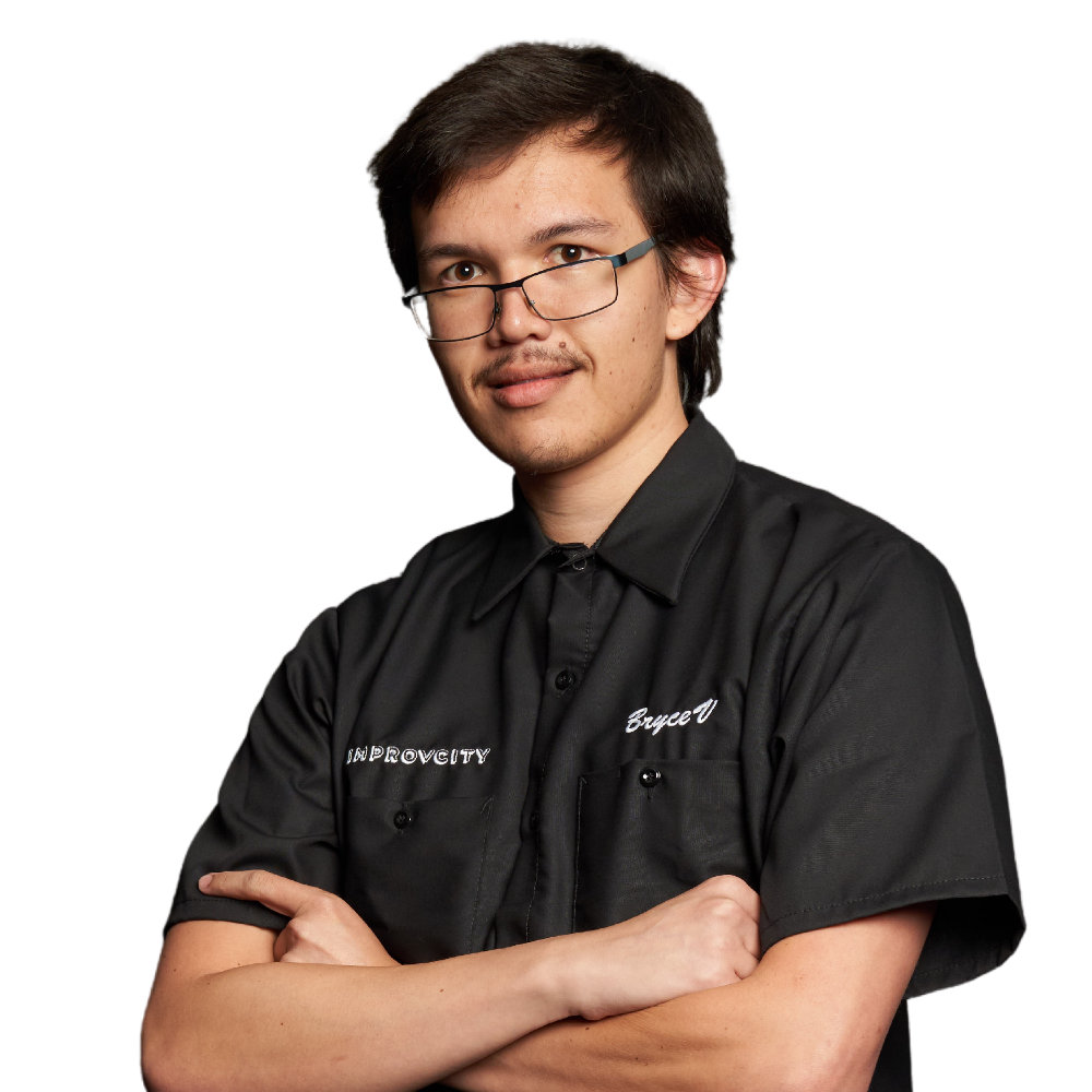 BryceVerket