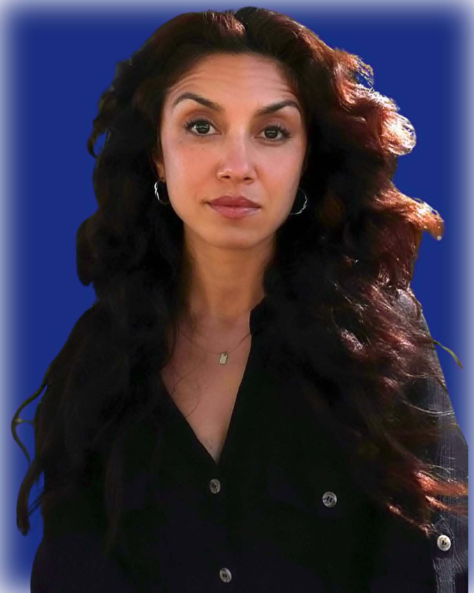 CarminaManley