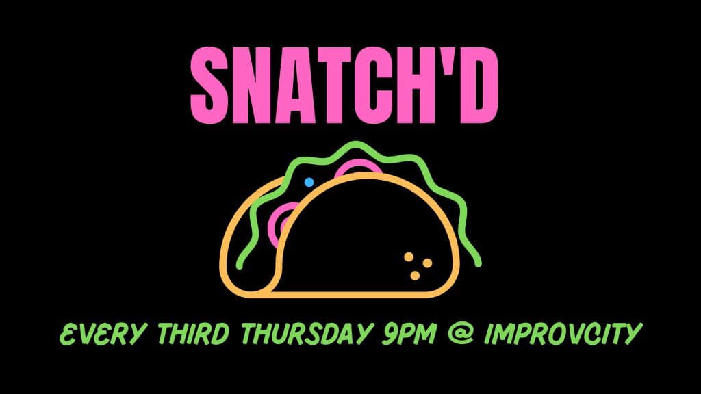 Snatchd