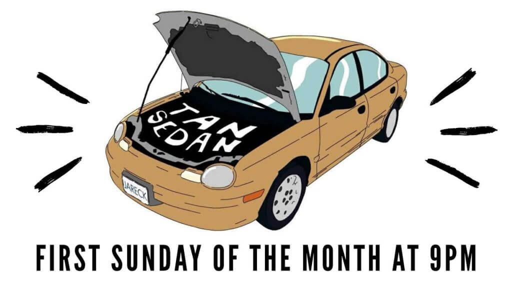 TanSedan
