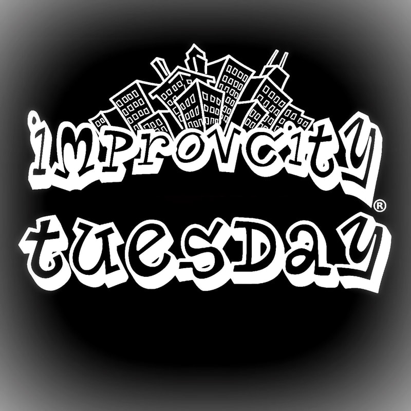 tuesday-show